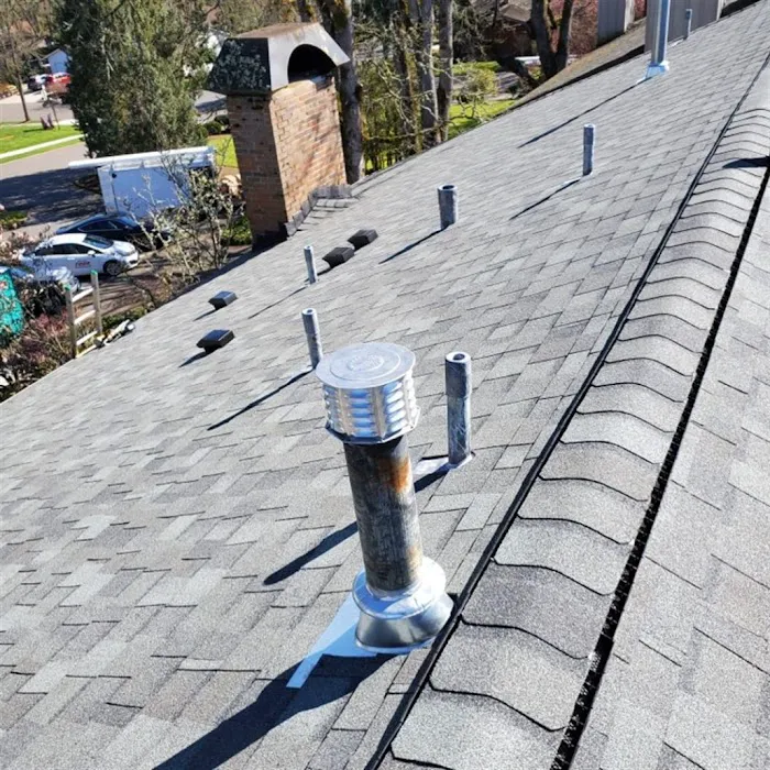 Isaac Roof Construction Picture 6