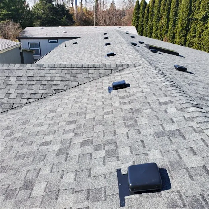 Isaac Roof Construction Picture 5