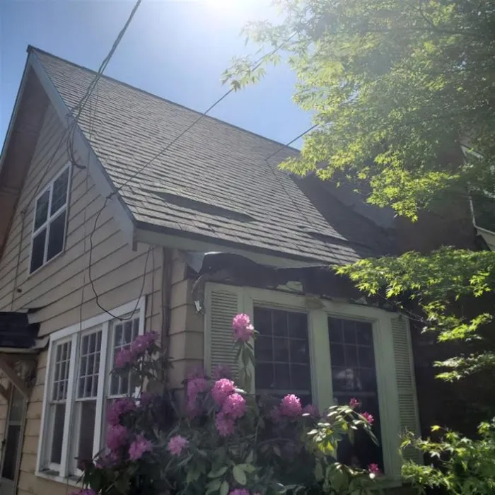 Isaac Roof Construction Picture 10