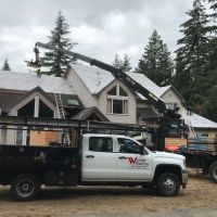 Warner Roofing & Construction, Inc. ico