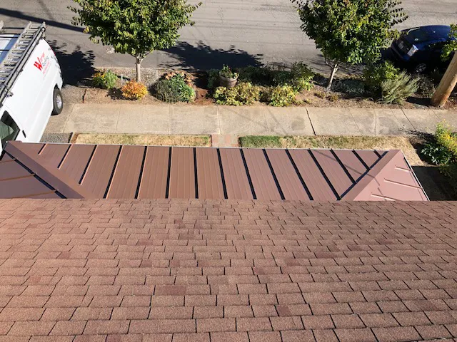 Warner Roofing & Construction, Inc. Picture 3