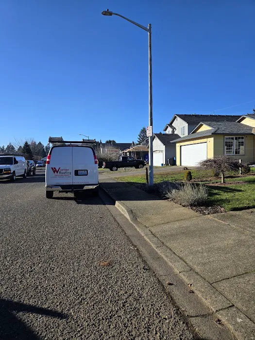 Warner Roofing & Construction, Inc. Picture 2