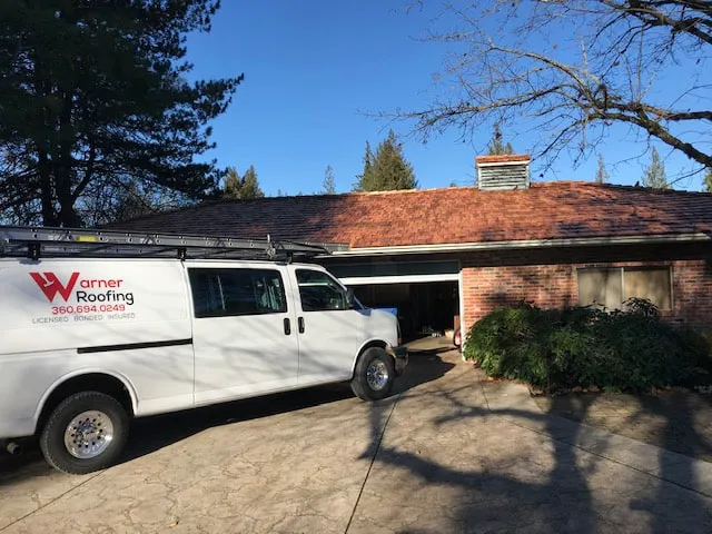 Warner Roofing & Construction, Inc. Picture 9