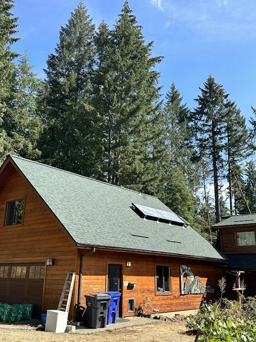 V-S Roofing services llc Picture 1