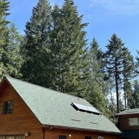 V-S Roofing services llc ico