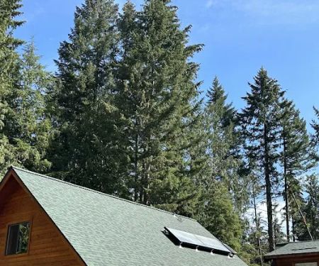 V-S Roofing services llc