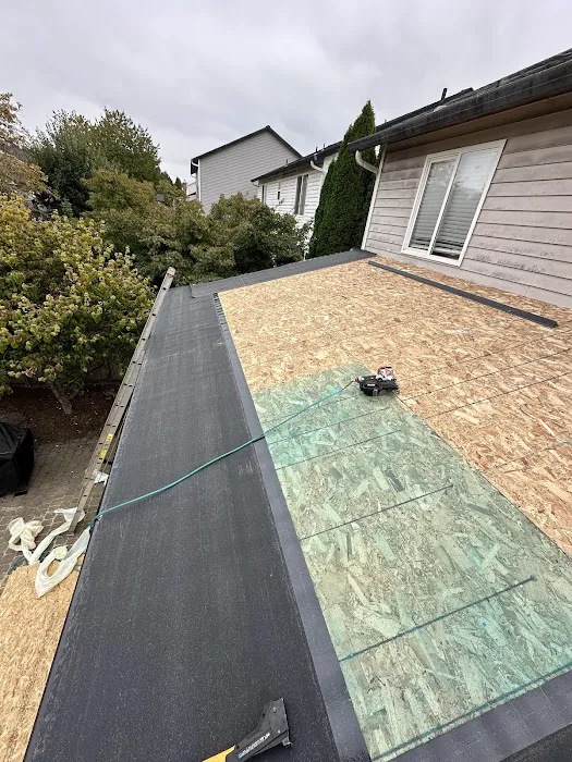 V-S Roofing services llc Picture 4