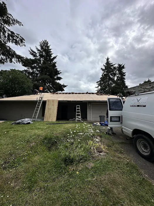 V-S Roofing services llc Picture 9