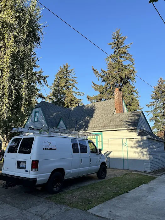 V-S Roofing services llc Picture 7