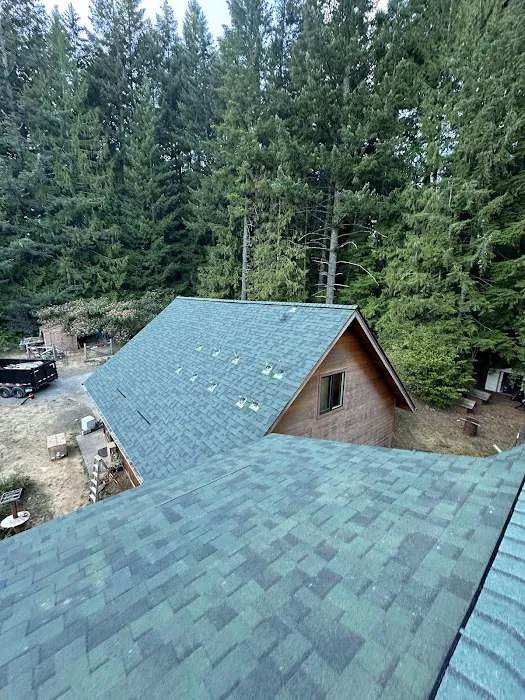 V-S Roofing services llc Picture 5