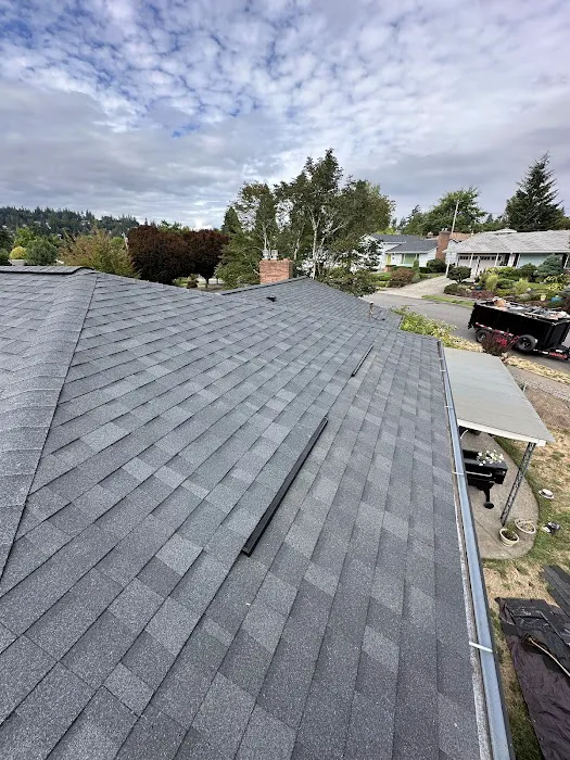 V-S Roofing services llc Picture 8