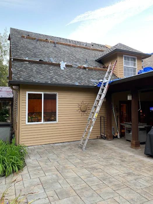 V-S Roofing services llc Picture 10