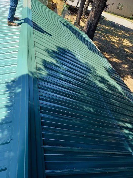 Official Fast & Son Roofing Picture 3