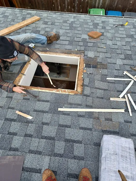 Official Fast & Son Roofing Picture 8