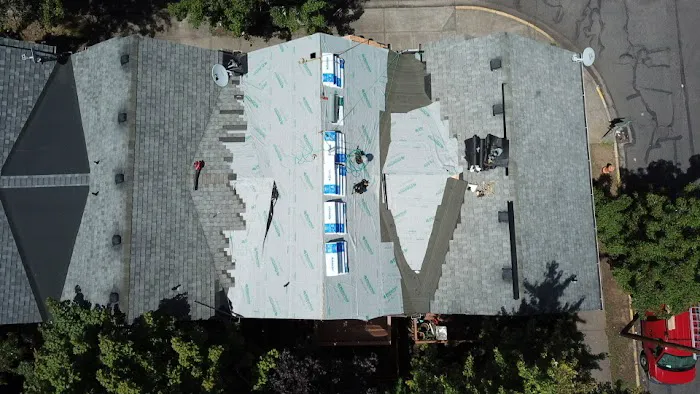 Portland Quality Roofing Inc Picture 4