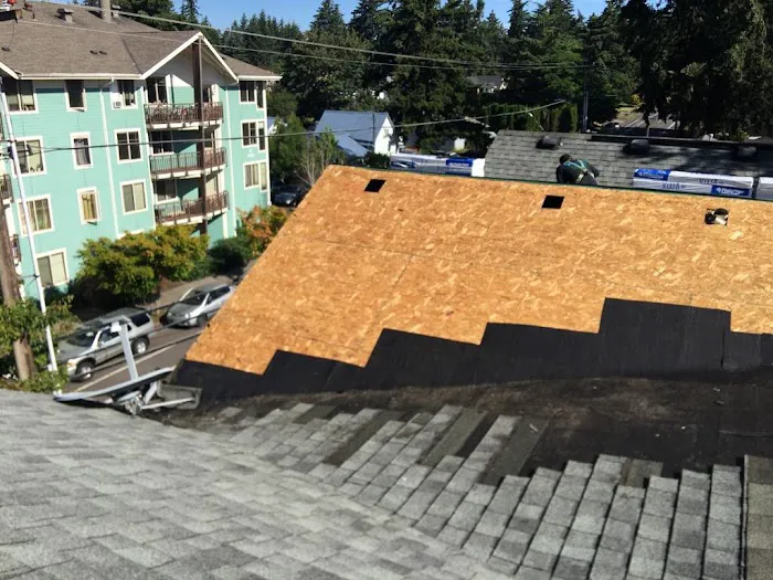 Portland Quality Roofing Inc Picture 7