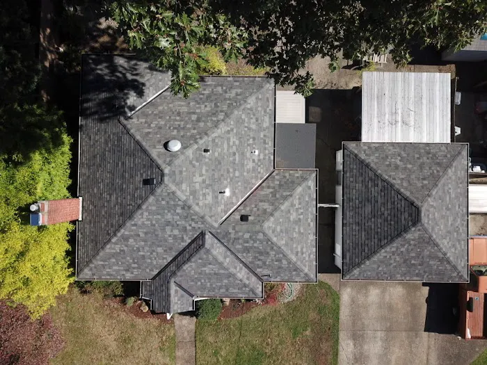 Portland Quality Roofing Inc Picture 1