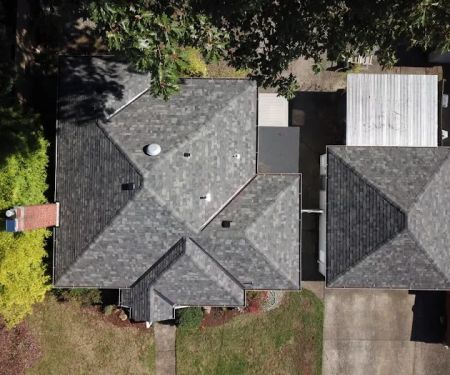 Portland Quality Roofing Inc