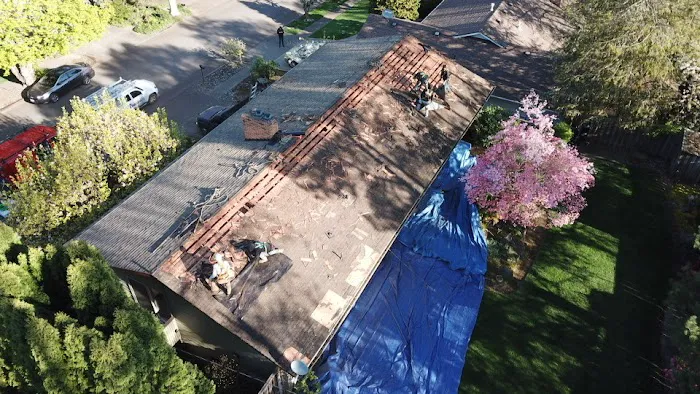 Portland Quality Roofing Inc Picture 9