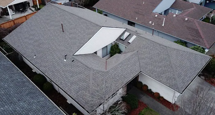 Portland Quality Roofing Inc Picture 6