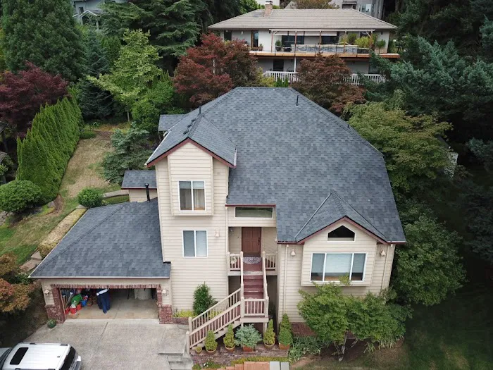Portland Quality Roofing Inc Picture 10