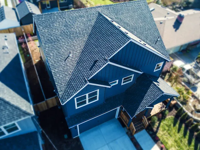 Greater Purpose Construction LLC - Portland Roofing Picture 10