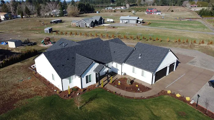 Greater Purpose Construction LLC - Portland Roofing Picture 5