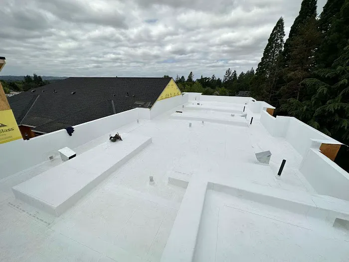 Greater Purpose Construction LLC - Portland Roofing Picture 4