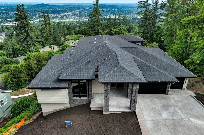Greater Purpose Construction LLC - Portland Roofing Picture 8