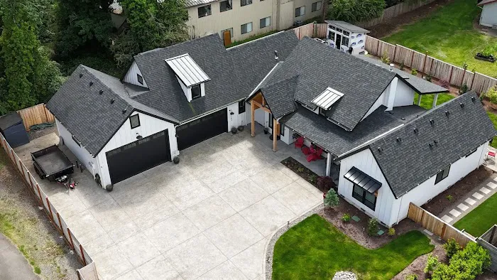 Greater Purpose Construction LLC - Portland Roofing Picture 1