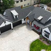 Greater Purpose Construction LLC - Portland Roofing ico