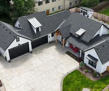 Greater Purpose Construction LLC - Portland Roofing