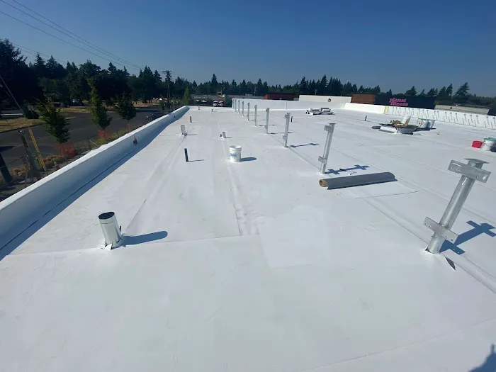 Greater Purpose Construction LLC - Portland Roofing Picture 2