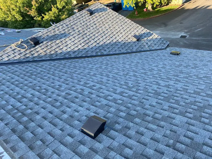 Greater Purpose Construction LLC - Portland Roofing Picture 6