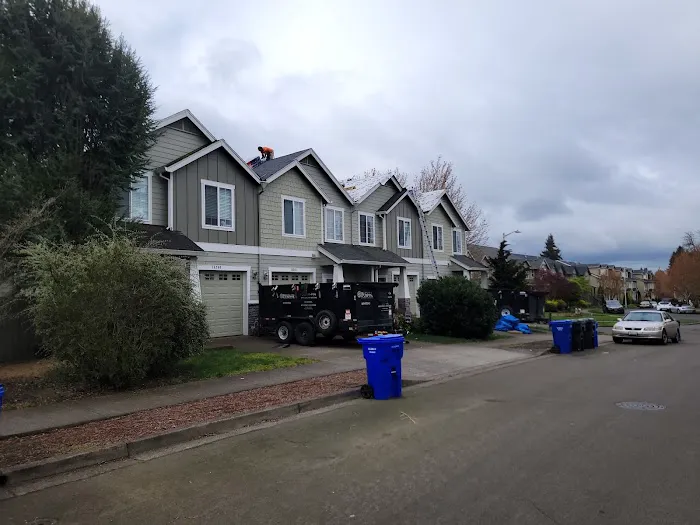 Greater Purpose Construction LLC - Portland Roofing Picture 3