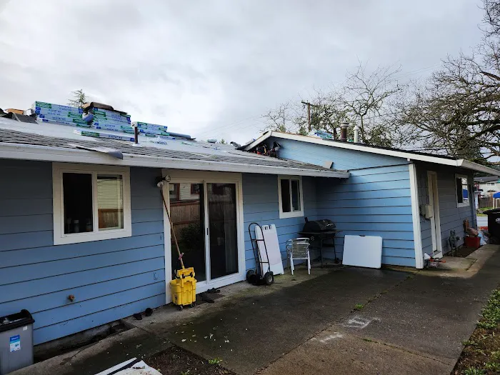 Giron Roofing Inc Picture 4