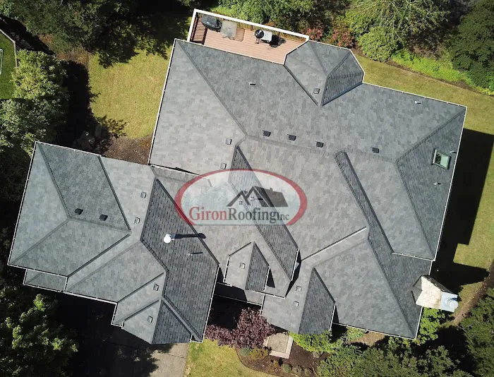 Giron Roofing Inc Picture 1