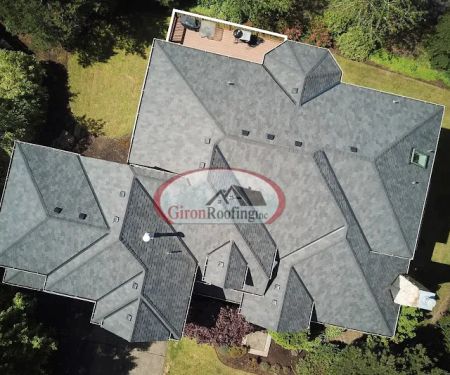 Giron Roofing Inc