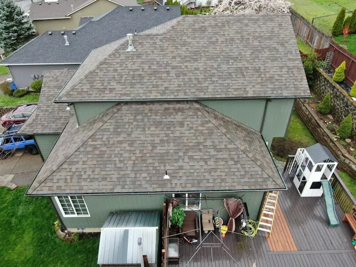 Giron Roofing Inc Picture 3