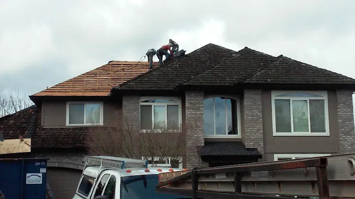 Abe's Power Wash & Roofing, LLC Picture 1