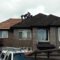 Abe's Power Wash & Roofing, LLC ico