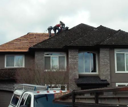 Abe's Power Wash & Roofing, LLC