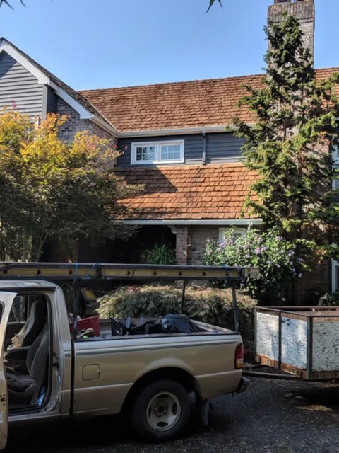 Abe's Power Wash & Roofing, LLC Picture 5