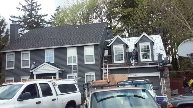 Abe's Power Wash & Roofing, LLC Picture 2