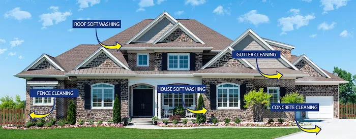 Abe's Power Wash & Roofing, LLC Picture 8