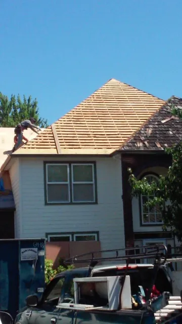 Abe's Power Wash & Roofing, LLC Picture 3