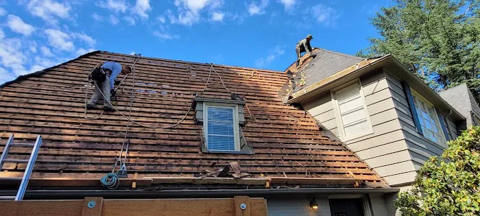 Mountainside Roofing LLC Picture 9