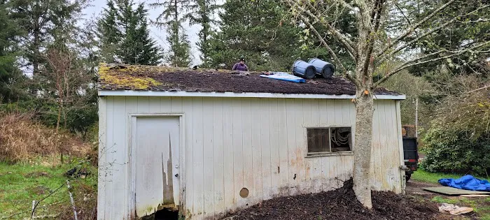 Mountainside Roofing LLC Picture 5