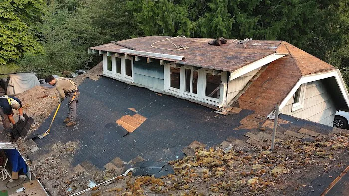 Mountainside Roofing LLC Picture 4