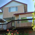 Mountainside Roofing LLC